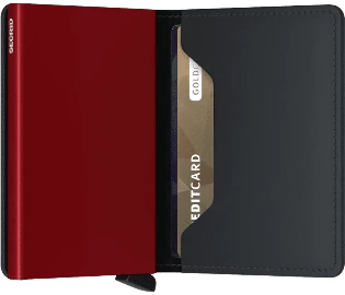 Slimwallet Matte