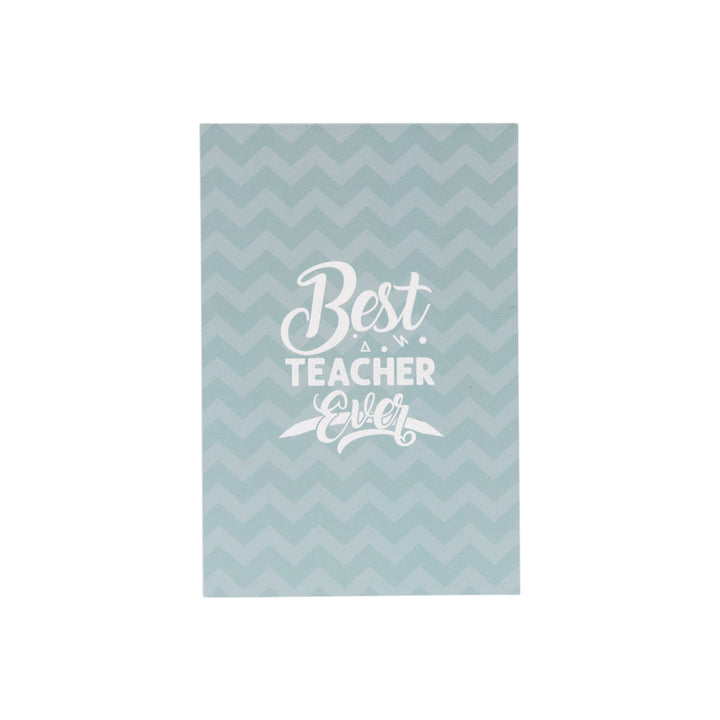 Teacher Sticky Note Set