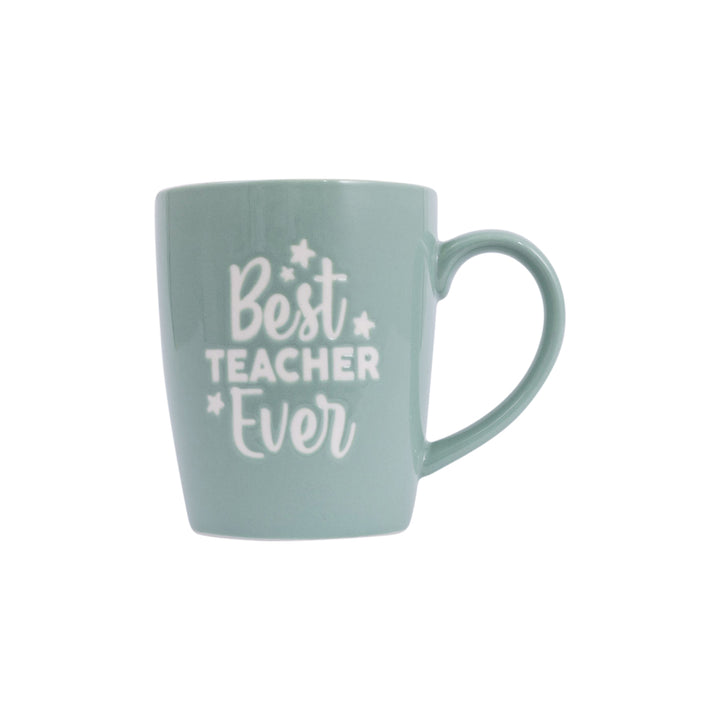 Teacher Mug