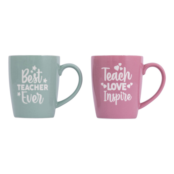 Teacher Mug