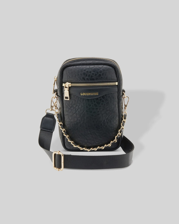 Frankie Crossbody Phone Bag