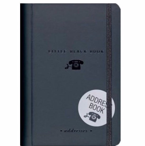 Address Book Small