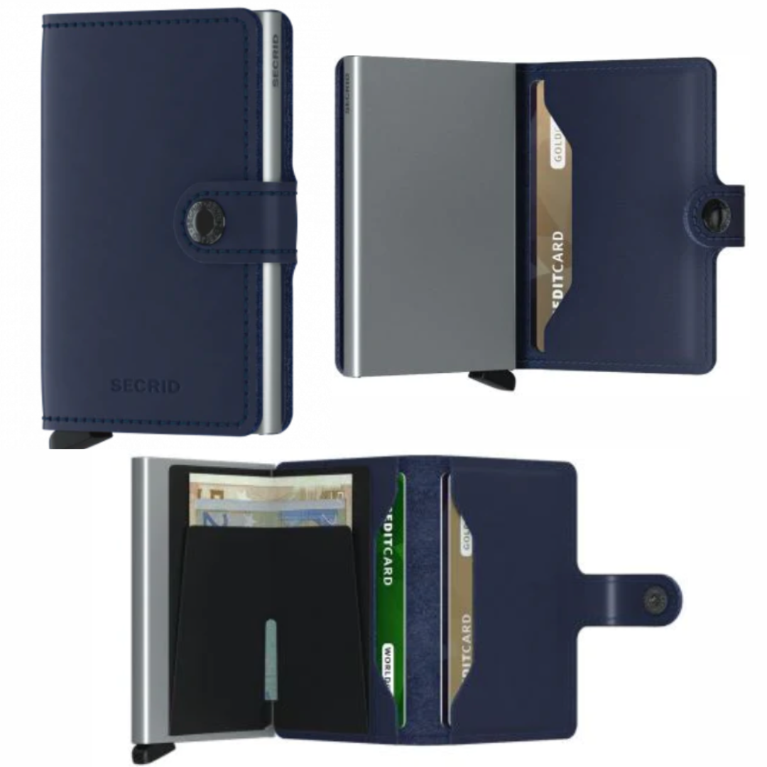 Miniwallet Original