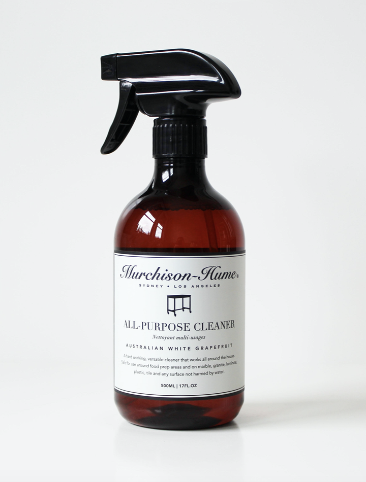 All Purpose Cleaner