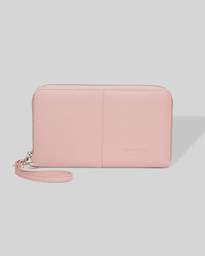 Travel Wallet Arabella