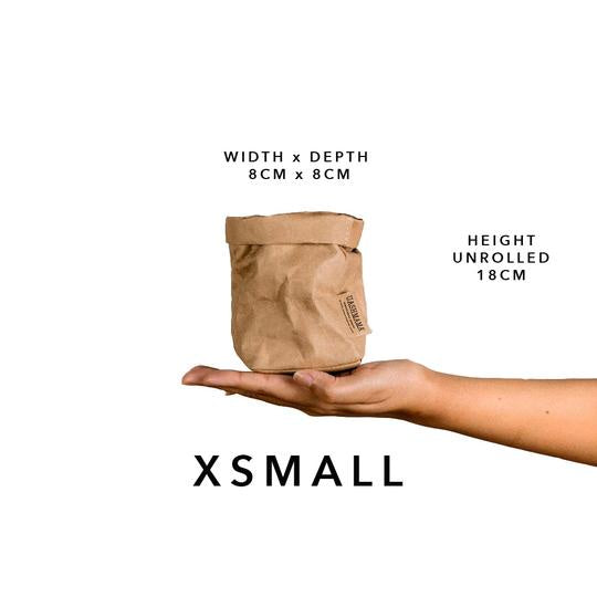 Paper Bag Extra Small