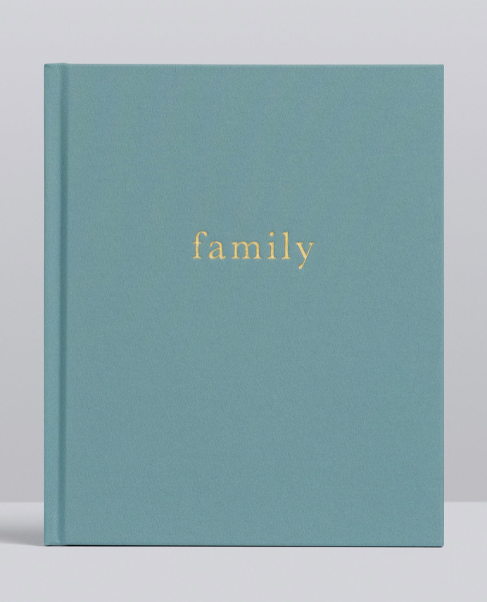 Our Family Book