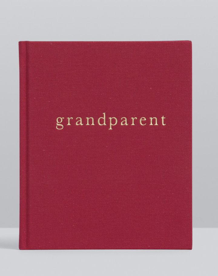 Grandparent Moments To Remember