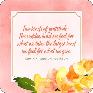 Insight Cards Gratitude