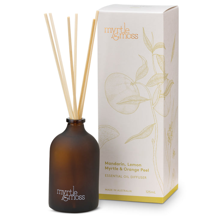 Reed Diffuser