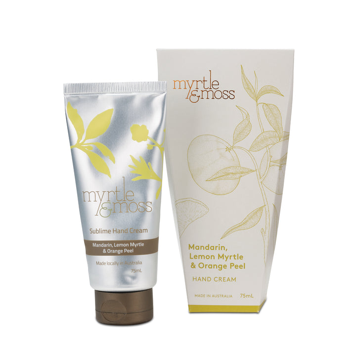 Hand Cream 75ml