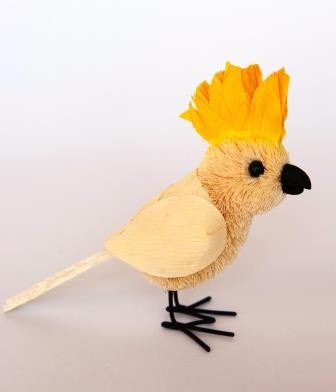 Aussie Bird Ornament