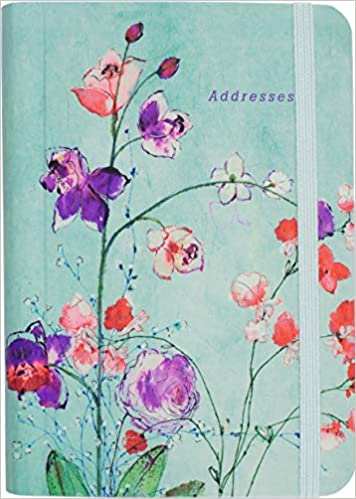 Address Book Small