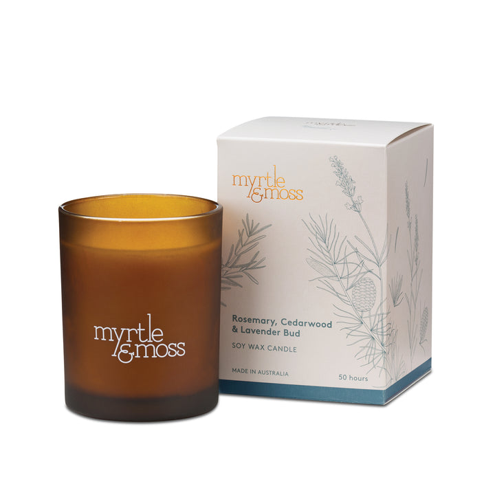 Soy Wax Candle