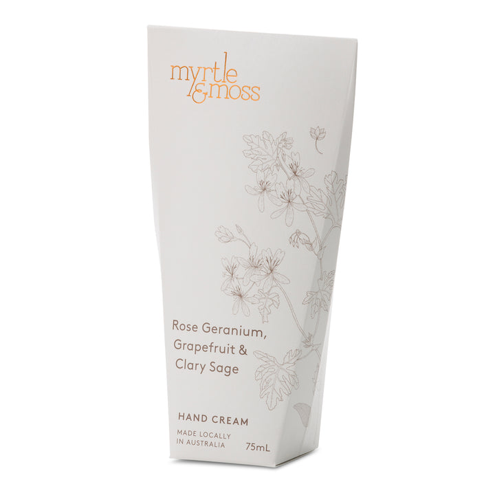 Hand Cream 75ml