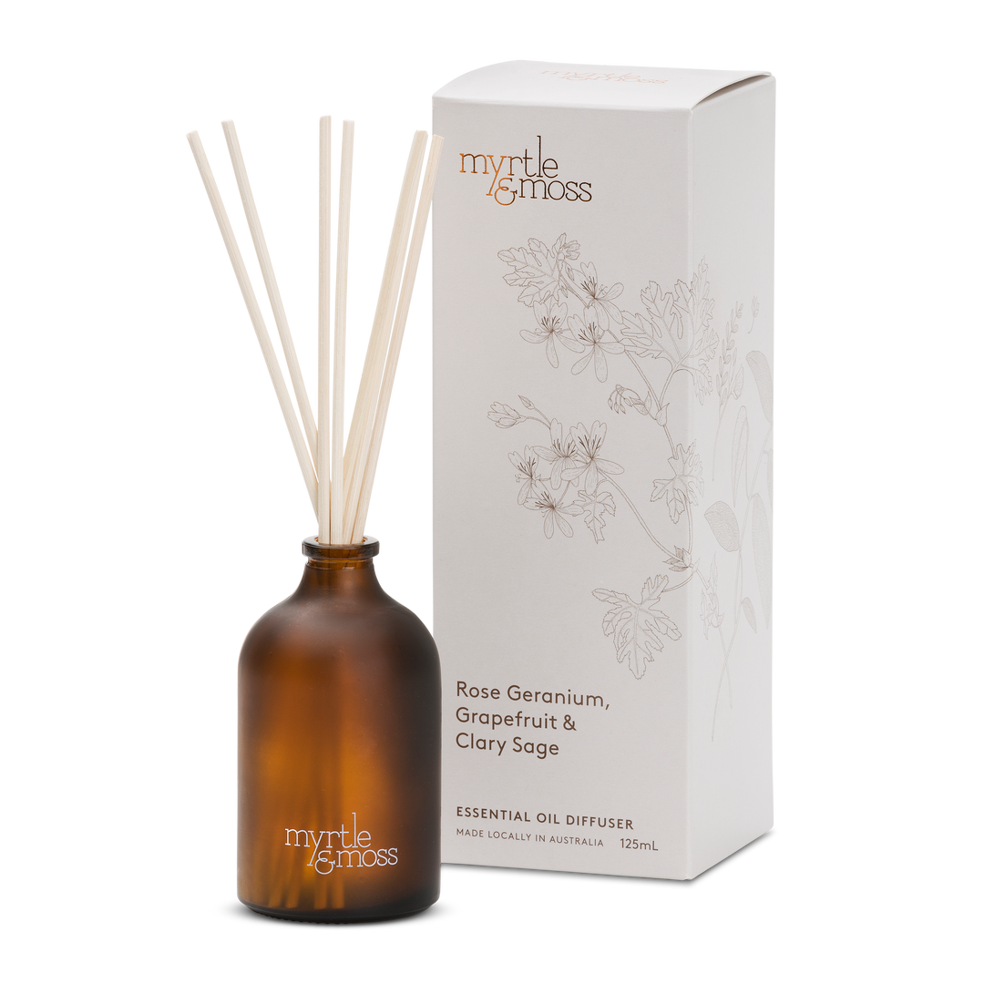 Reed Diffuser