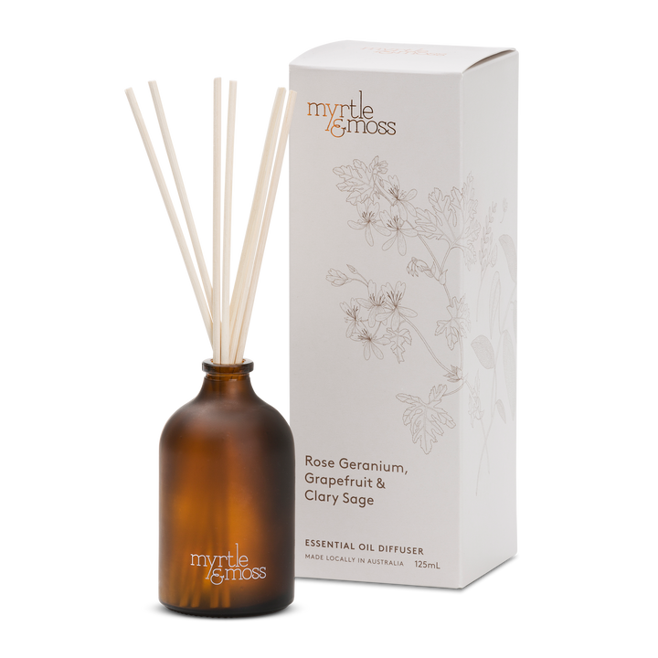 Reed Diffuser