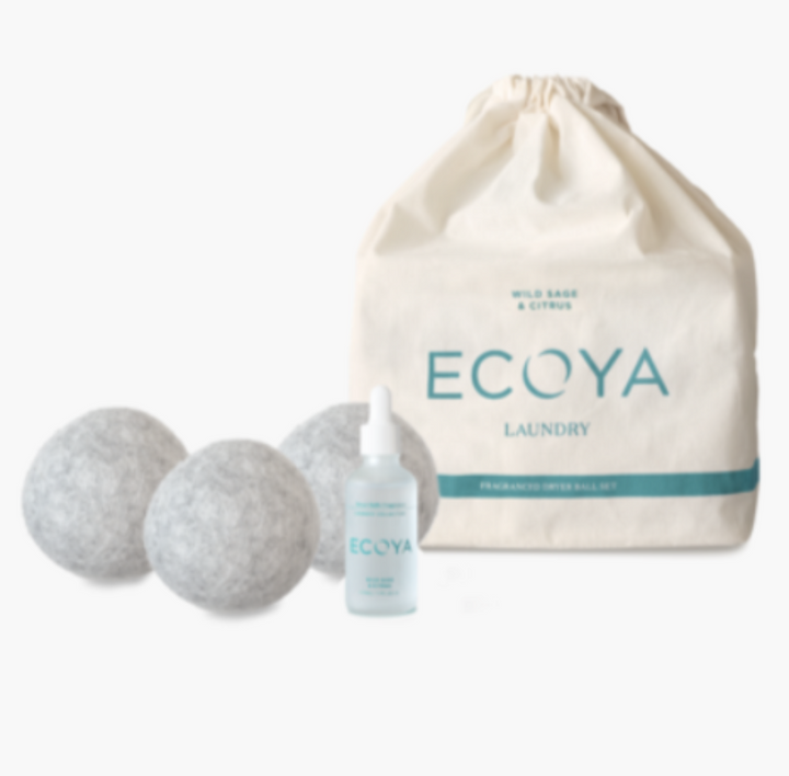 Laundry Dryer Ball Set