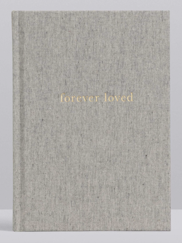 Forever Loved Journal