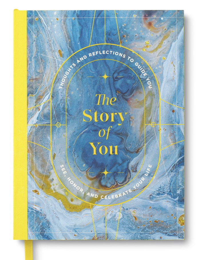 The Story Of You