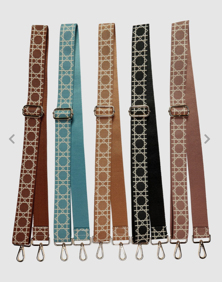 Guitar Strap Ezra