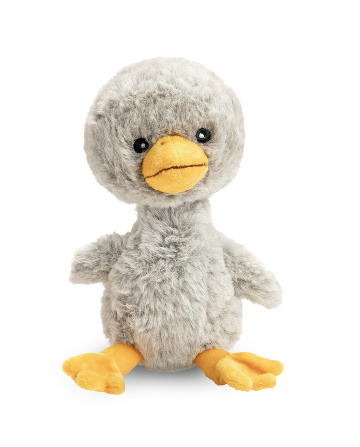 Finding Muchness Duckling Plush