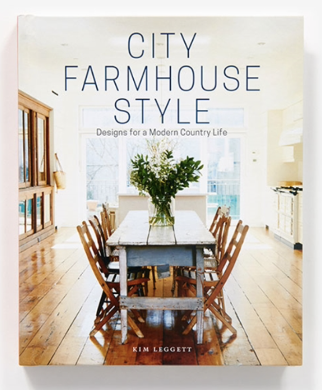 City Farmhouse Style