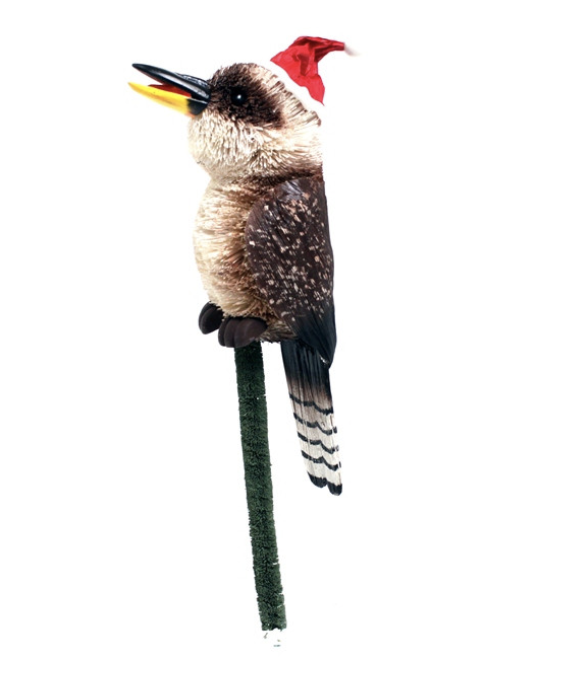 Kookaburra Tree Topper