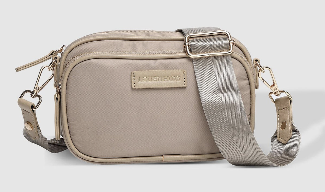 Crossbody Bag Cali Nylon