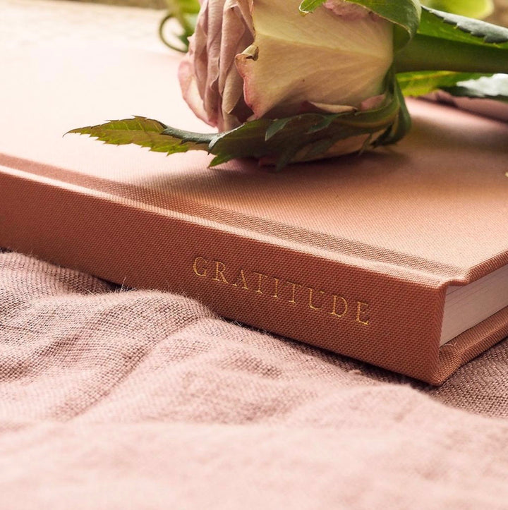 Gratitude Journal-O