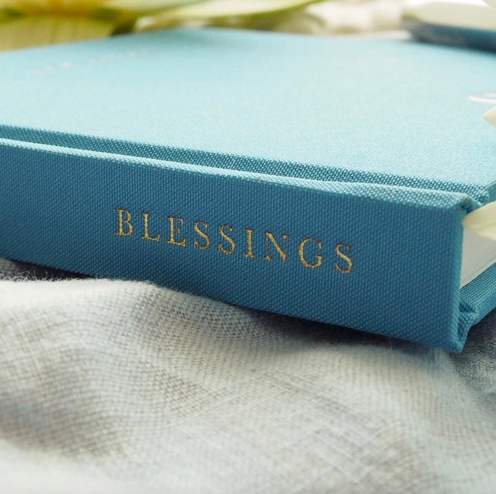 Blessing Journal -O