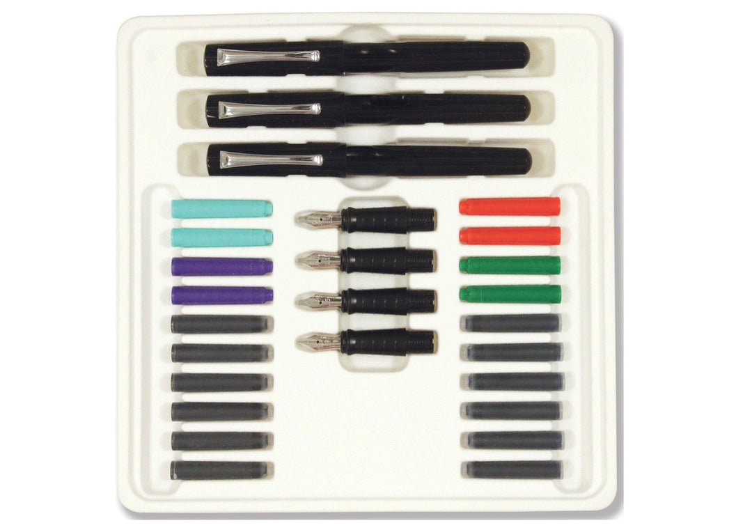 Studio Series Calligraphy Pen Set