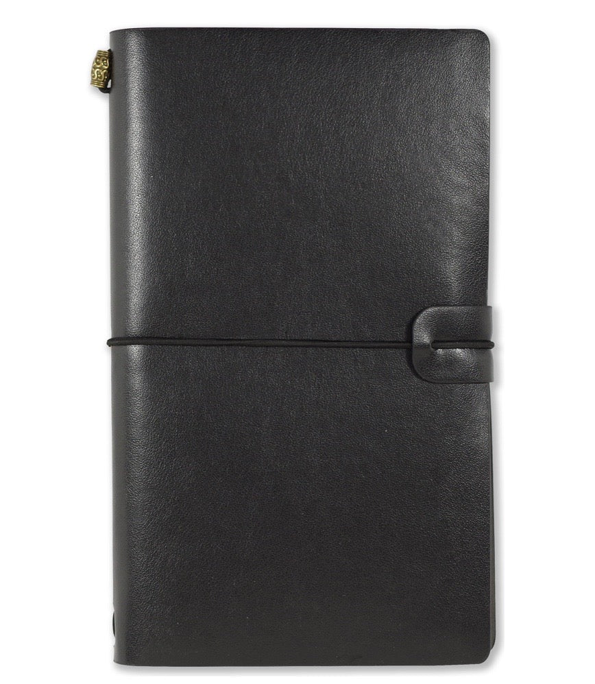 Voyager Notebook