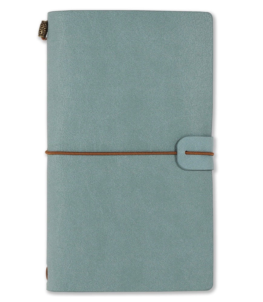 Voyager Notebook