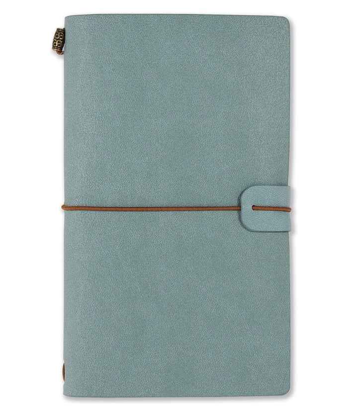 Voyager Notebook