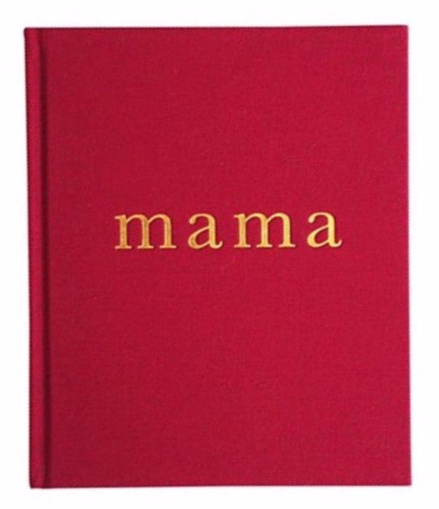 Mama Journal