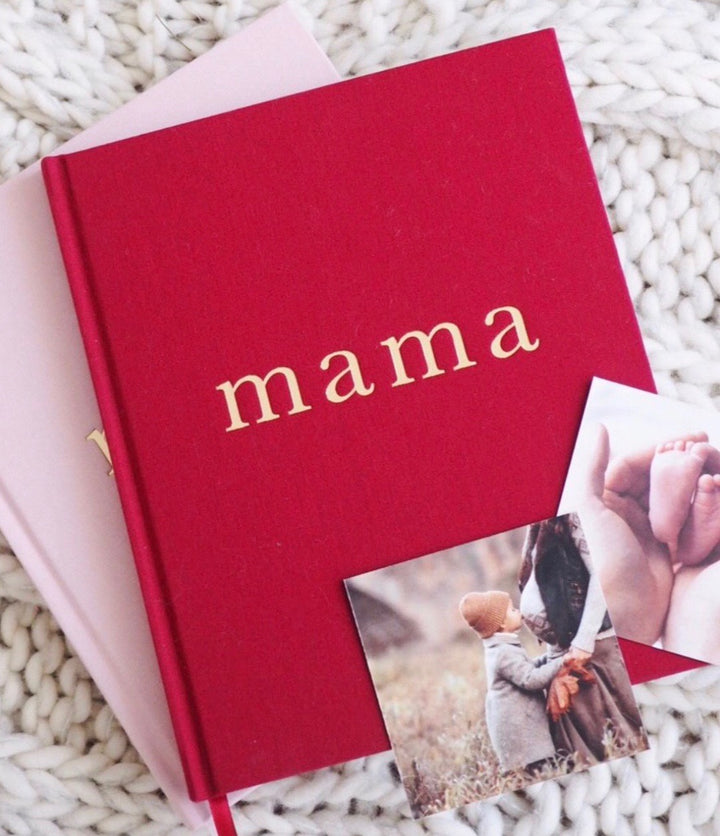 Mama Journal