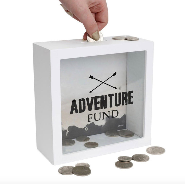 Change Box Adventure Fund