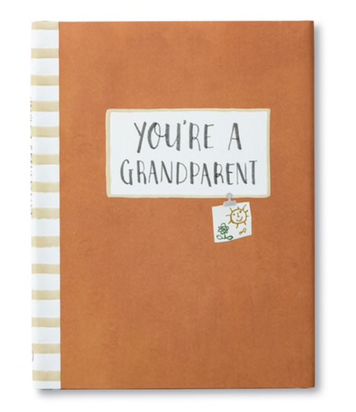 You're a Grandparent