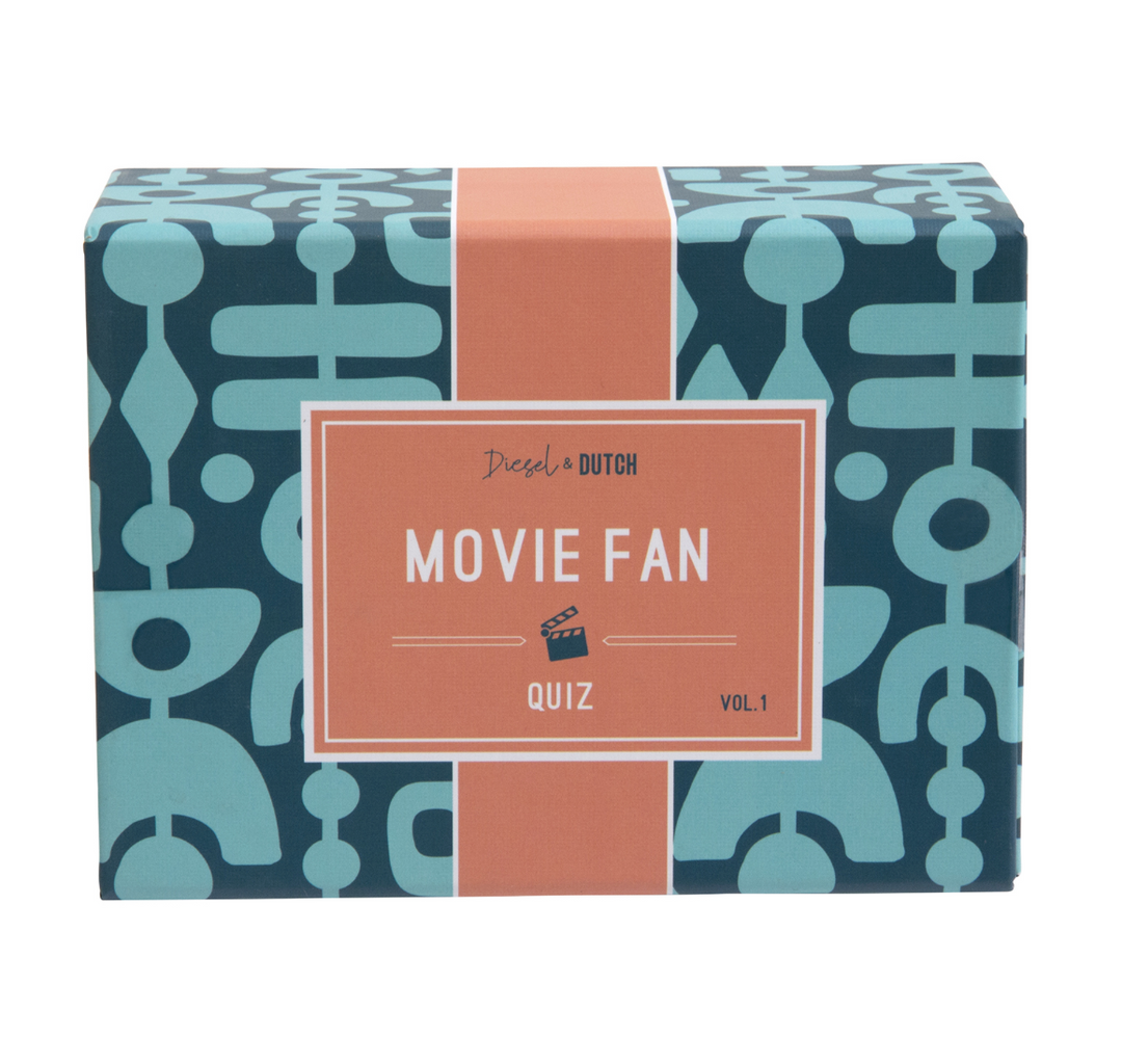 Trivia Box