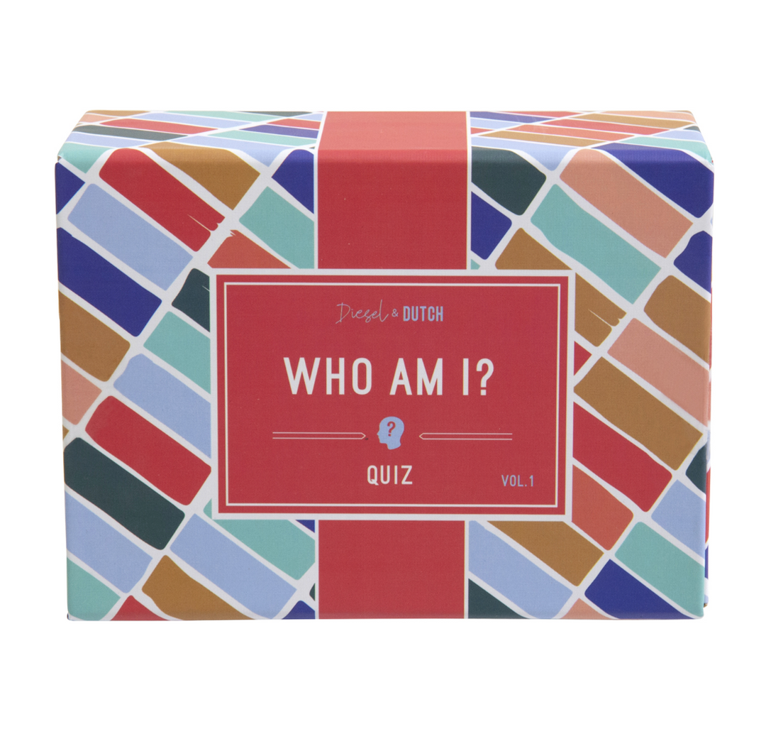 Trivia Box