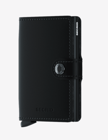 Miniwallet Matte