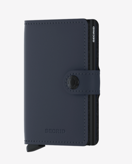 Miniwallet Matte