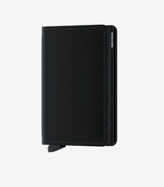 Slimwallet Matte