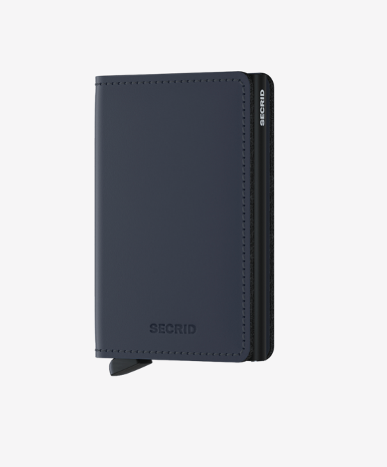 Slimwallet Matte