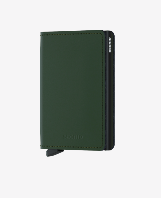 Slimwallet Matte