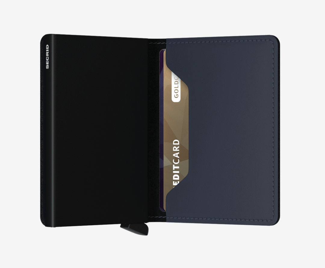 Slimwallet Matte