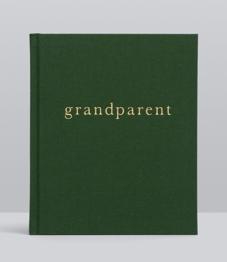 Grandparent Moments To Remember