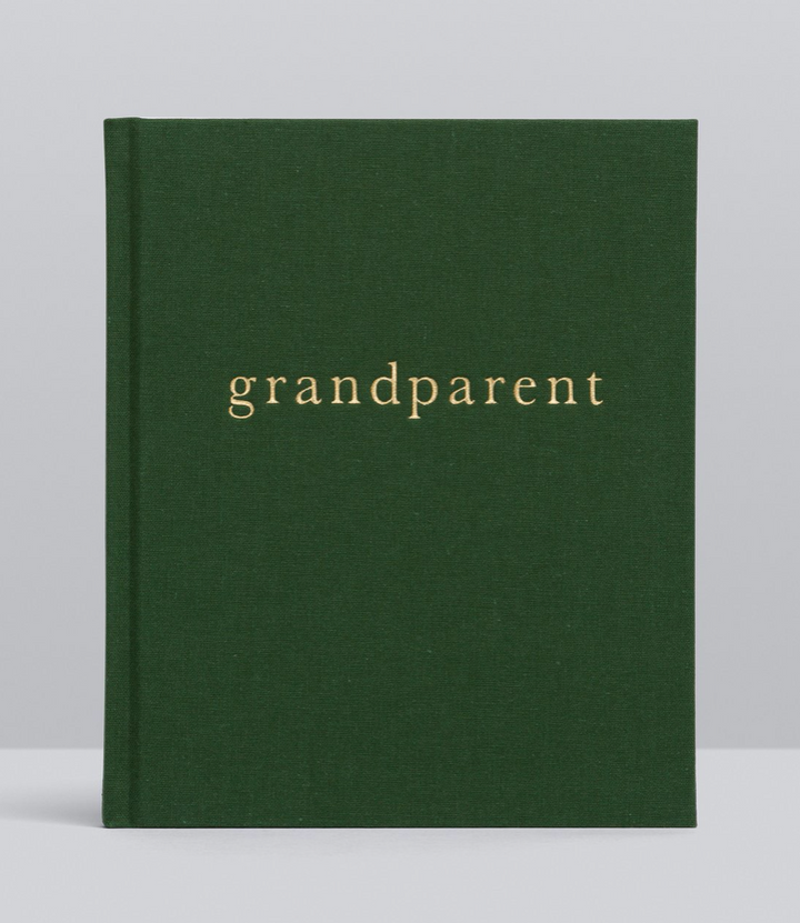 Grandparent Moments To Remember