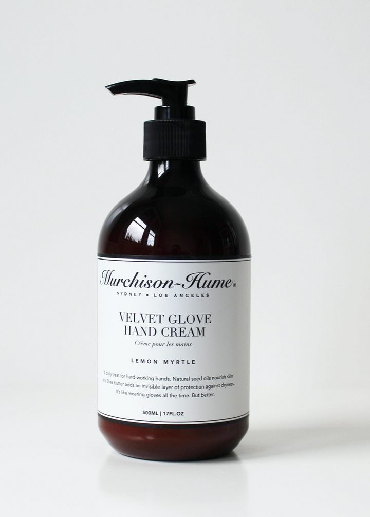 Velvet Glove Hand Cream